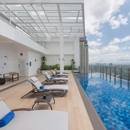 Hotel Citadines Benavidez Makati
